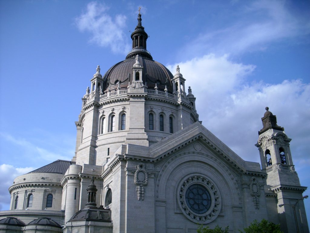 Cathedral of Saint Paul